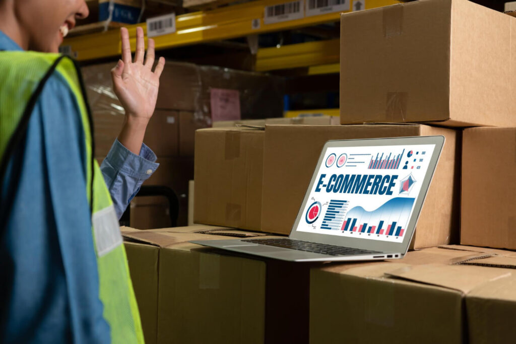 ahorro de costes en externalizar la logistica