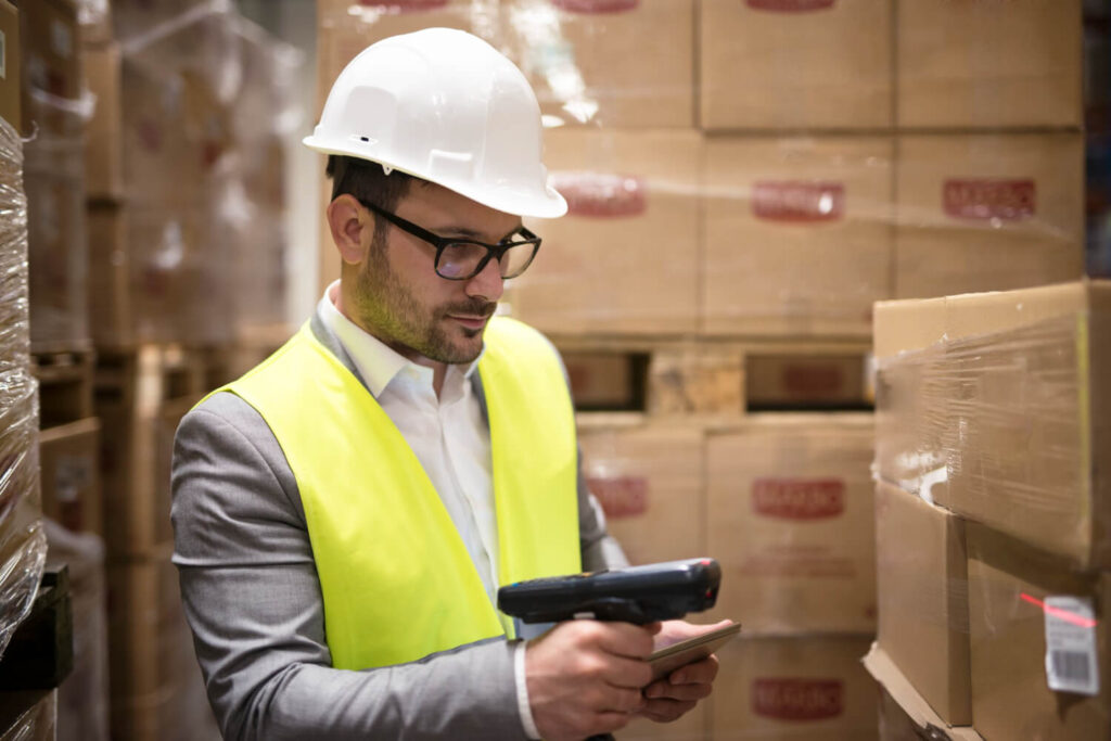 efficiency of outsourcing logistics