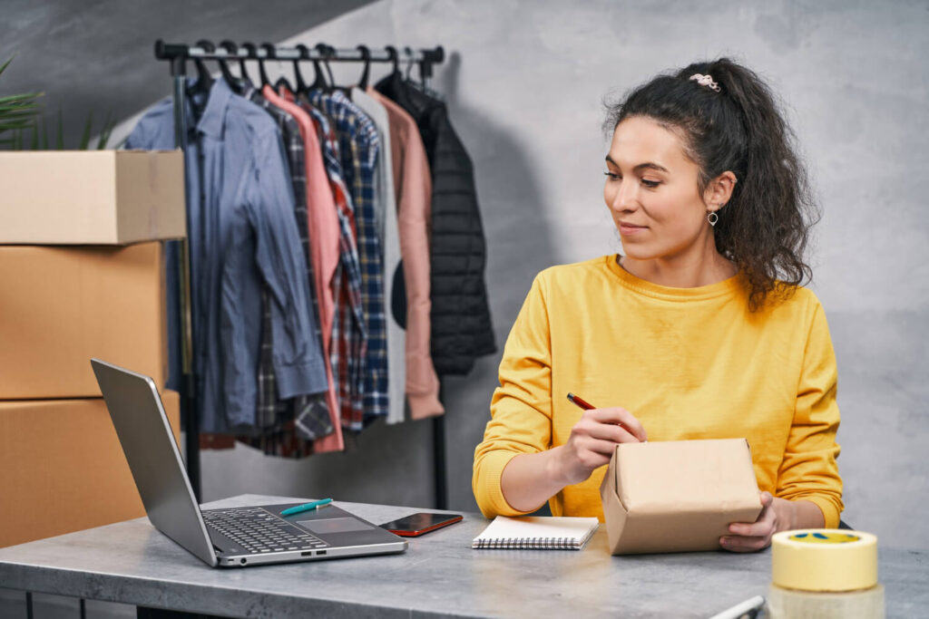 mejorar la experiencia e-commerce