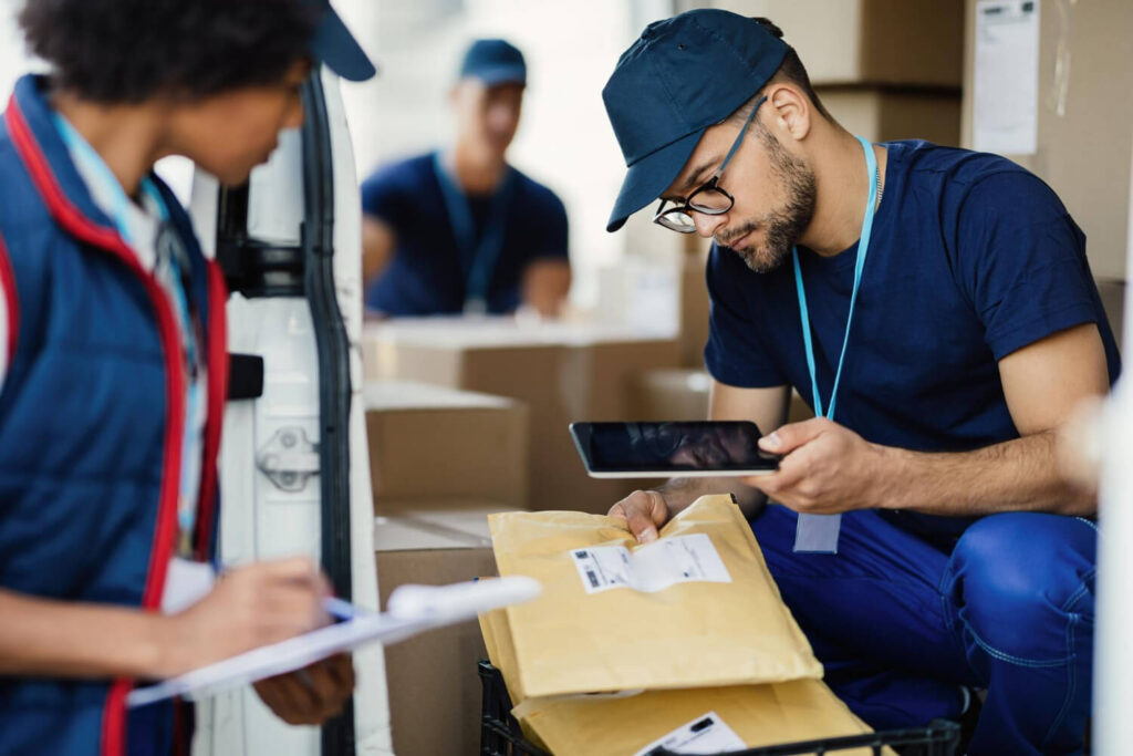 servicios logísticos para las necesidades de tu empresa